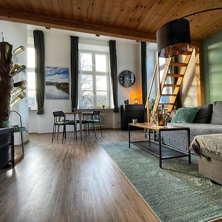 Ferienwohnung Zum Zollkran Trier Eksteriør billede